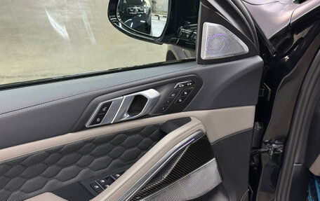 BMW X6 M, 2024 год, 21 990 000 рублей, 6 фотография