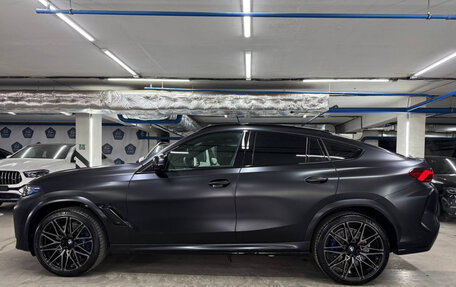BMW X6 M, 2024 год, 21 990 000 рублей, 2 фотография