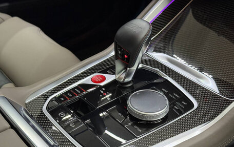 BMW X6 M, 2024 год, 21 990 000 рублей, 14 фотография