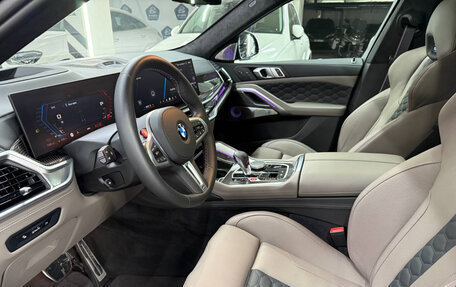 BMW X6 M, 2024 год, 21 990 000 рублей, 11 фотография