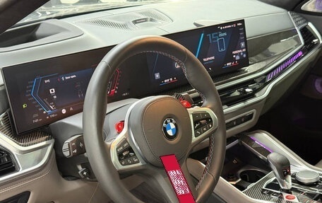 BMW X6 M, 2024 год, 21 990 000 рублей, 10 фотография