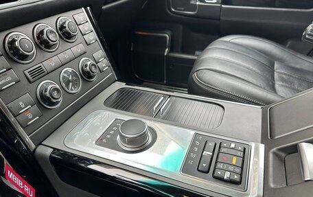 Land Rover Range Rover III, 2011 год, 2 980 000 рублей, 17 фотография