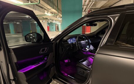 Land Rover Range Rover Velar I, 2018 год, 4 500 000 рублей, 15 фотография
