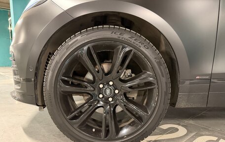 Land Rover Range Rover Velar I, 2018 год, 4 500 000 рублей, 18 фотография