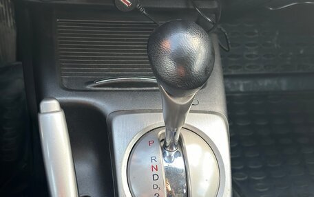 Honda Civic VIII, 2009 год, 1 040 000 рублей, 12 фотография