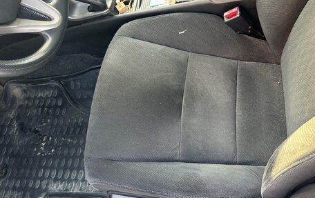 Honda Civic VIII, 2009 год, 1 040 000 рублей, 15 фотография