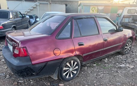 Daewoo Nexia I рестайлинг, 2009 год, 75 000 рублей, 3 фотография