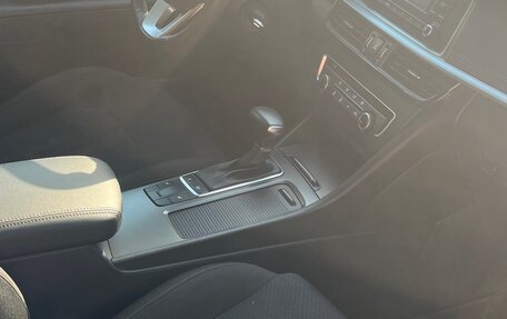 KIA Optima IV, 2020 год, 1 850 000 рублей, 5 фотография