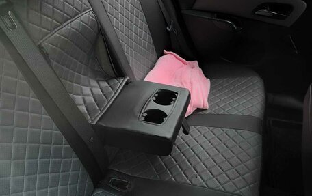 Chevrolet Cruze II, 2014 год, 600 000 рублей, 5 фотография