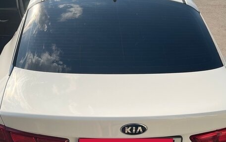KIA Optima IV, 2020 год, 1 850 000 рублей, 7 фотография