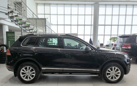 Volkswagen Touareg III, 2011 год, 1 750 000 рублей, 5 фотография