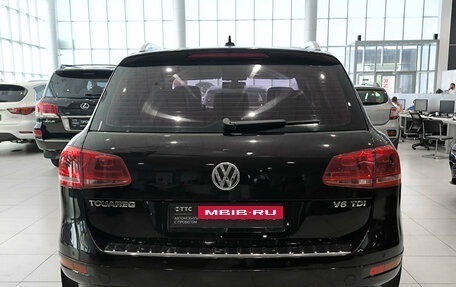 Volkswagen Touareg III, 2011 год, 1 750 000 рублей, 7 фотография