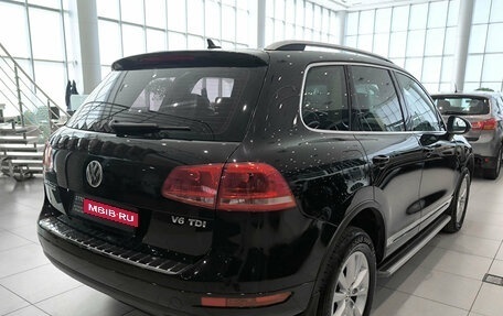 Volkswagen Touareg III, 2011 год, 1 750 000 рублей, 6 фотография