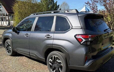 Subaru Forester, 2025 год, 2 400 000 рублей, 4 фотография