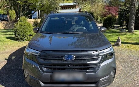 Subaru Forester, 2025 год, 2 400 000 рублей, 2 фотография