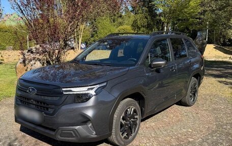 Subaru Forester, 2025 год, 2 400 000 рублей, 3 фотография