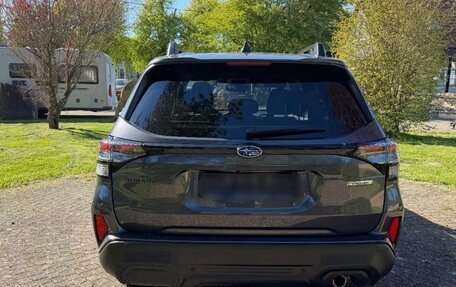 Subaru Forester, 2025 год, 2 400 000 рублей, 7 фотография