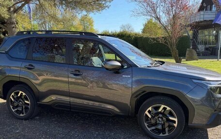 Subaru Forester, 2025 год, 2 400 000 рублей, 5 фотография