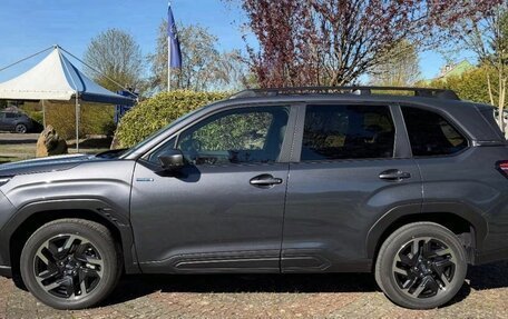Subaru Forester, 2025 год, 2 400 000 рублей, 6 фотография