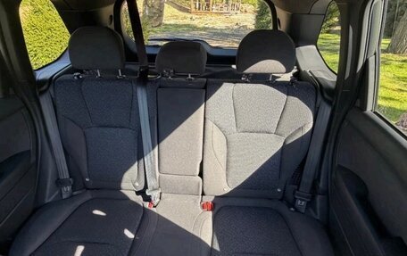Subaru Forester, 2025 год, 2 400 000 рублей, 14 фотография