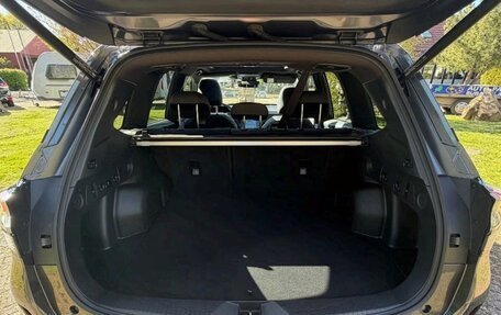 Subaru Forester, 2025 год, 2 400 000 рублей, 9 фотография