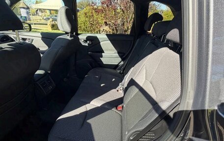 Subaru Forester, 2025 год, 2 400 000 рублей, 13 фотография