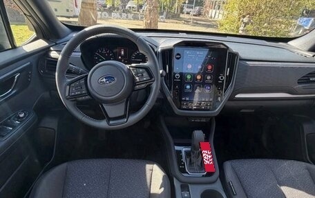 Subaru Forester, 2025 год, 2 400 000 рублей, 12 фотография