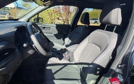 Subaru Forester, 2025 год, 2 400 000 рублей, 11 фотография