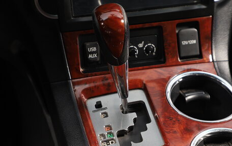 Toyota Highlander III, 2012 год, 1 959 000 рублей, 15 фотография