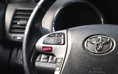 Toyota Highlander III, 2012 год, 1 959 000 рублей, 13 фотография