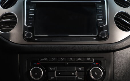 Volkswagen Tiguan I, 2011 год, 1 299 000 рублей, 11 фотография
