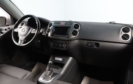 Volkswagen Tiguan I, 2011 год, 1 299 000 рублей, 8 фотография