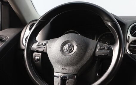 Volkswagen Tiguan I, 2011 год, 1 299 000 рублей, 12 фотография
