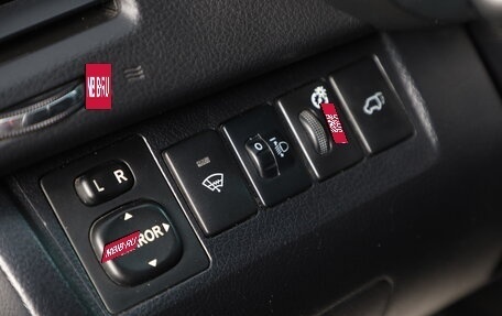 Toyota Highlander III, 2012 год, 1 959 000 рублей, 17 фотография