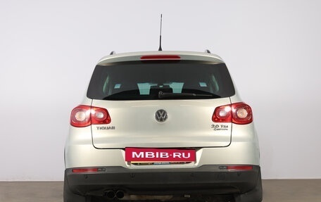 Volkswagen Tiguan I, 2011 год, 1 299 000 рублей, 6 фотография