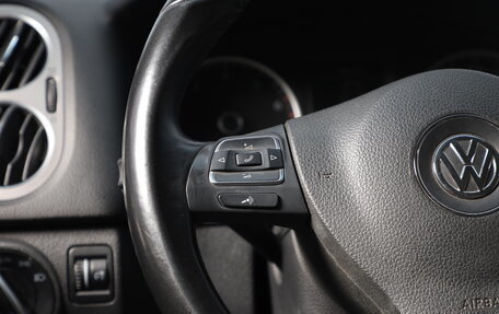 Volkswagen Tiguan I, 2011 год, 1 299 000 рублей, 13 фотография