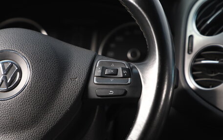 Volkswagen Tiguan I, 2011 год, 1 299 000 рублей, 14 фотография