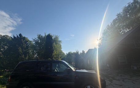 Toyota Land Cruiser 100 рестайлинг 2, 2005 год, 1 650 000 рублей, 2 фотография