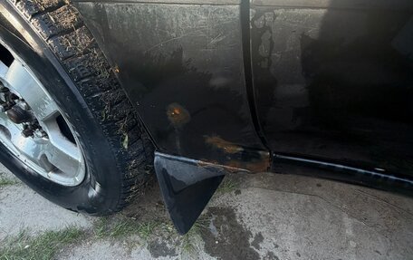 Toyota Land Cruiser 100 рестайлинг 2, 2005 год, 1 650 000 рублей, 11 фотография