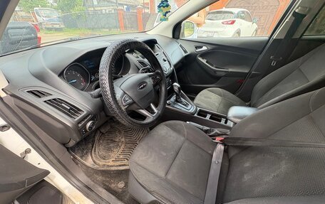Ford Focus III, 2014 год, 680 000 рублей, 7 фотография