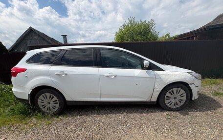 Ford Focus III, 2014 год, 680 000 рублей, 6 фотография