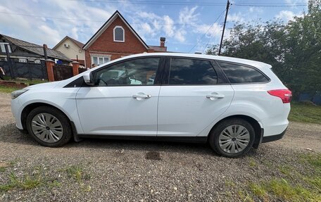 Ford Focus III, 2014 год, 680 000 рублей, 3 фотография