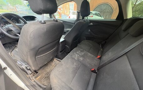 Ford Focus III, 2014 год, 680 000 рублей, 12 фотография