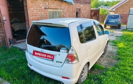 Daihatsu YRV I, 2002 год, 230 000 рублей, 3 фотография