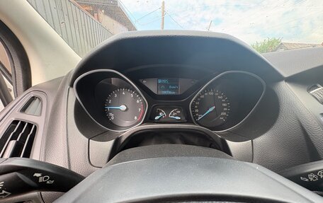 Ford Focus III, 2014 год, 680 000 рублей, 11 фотография