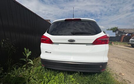 Ford Focus III, 2014 год, 680 000 рублей, 4 фотография