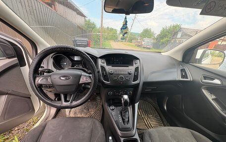 Ford Focus III, 2014 год, 680 000 рублей, 10 фотография