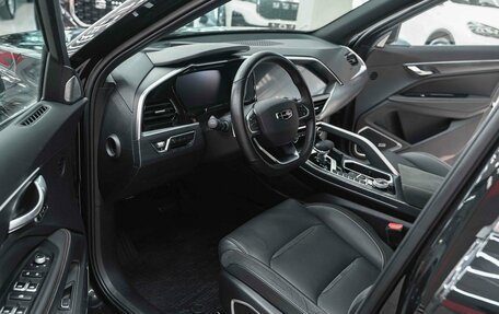 Geely Tugella FY11, 2023 год, 2 490 000 рублей, 6 фотография