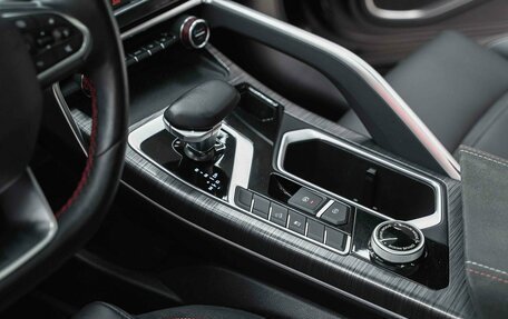 Geely Tugella FY11, 2023 год, 2 490 000 рублей, 14 фотография