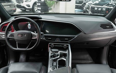 Geely Tugella FY11, 2023 год, 2 490 000 рублей, 16 фотография